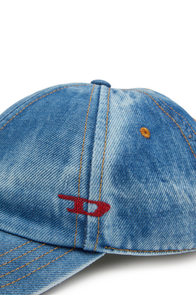 ŠILTOVKA DIESEL C-LIB-2 HAT - Fotografia č. 3