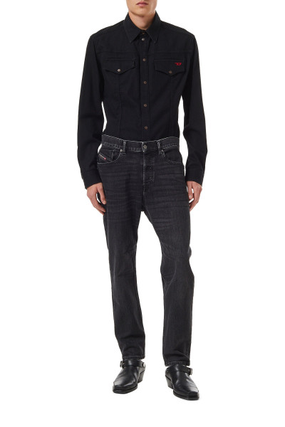 FARMER DIESEL 2005 D-FINING TROUSERS - Kép 4
