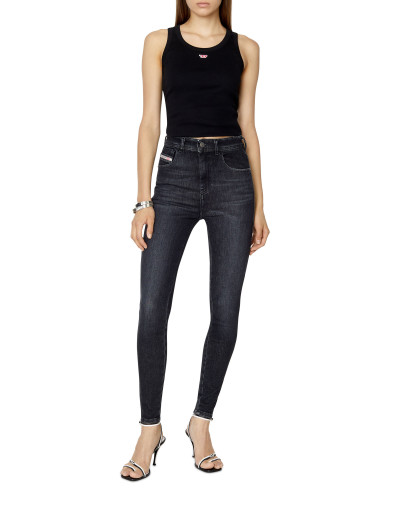 FARMER DIESEL 1984 SLANDY-HIGH TROUSERS - Kép 4