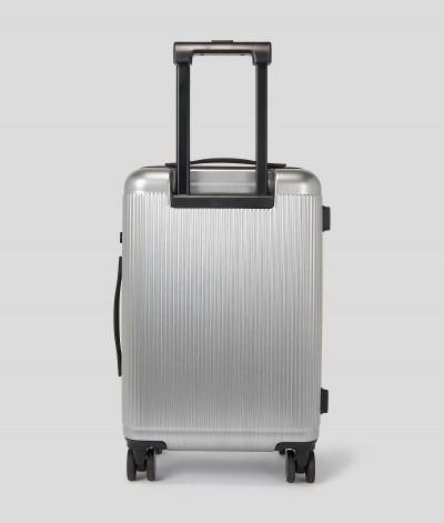 KUFOR KARL LAGERFELD K/IKONIK HARDCASE TROLLEY - Fotografia č. 4