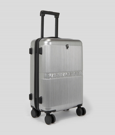 KUFOR KARL LAGERFELD K/IKONIK HARDCASE TROLLEY - Fotografia č. 3
