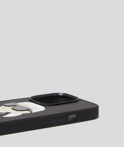 MOBILTELEFON TOK KARL LAGERFELD K/IKONIK 2.0 KARL IPHONE CASE 13 PRO - Kép 3