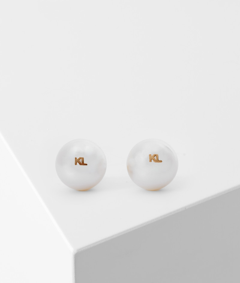 Collant E Calze Elastiche Karl Lagerfeld | Scoprile Su
