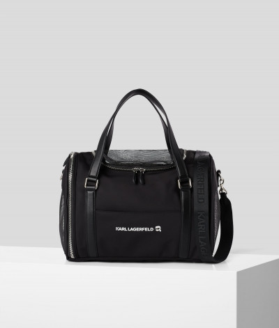 TAŠKA KARL LAGERFELD K/PET CARRIER - Fotografie č. 1