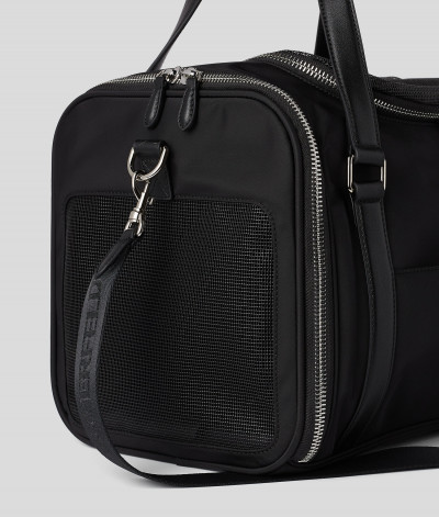 TAŠKA KARL LAGERFELD K/PET CARRIER - Fotografie č. 3