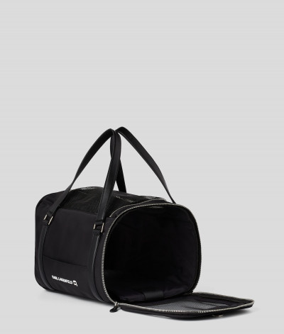 TAŠKA KARL LAGERFELD K/PET CARRIER - Fotografie č. 4