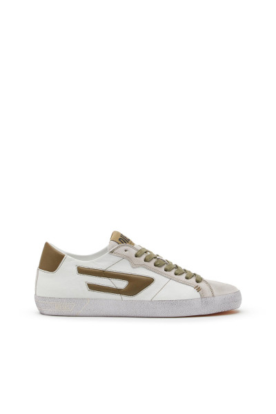 SPORTCIPŐ DIESEL LEROJI S-LEROJI LOW SNEAKERS - Kép 2