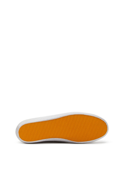 SPORTCIPŐ DIESEL LEROJI S-LEROJI LOW SNEAKERS - Kép 5