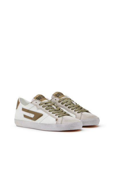 SPORTCIPŐ DIESEL LEROJI S-LEROJI LOW SNEAKERS - Kép 1