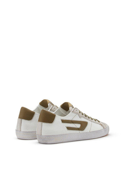 SPORTCIPŐ DIESEL LEROJI S-LEROJI LOW SNEAKERS - Kép 3