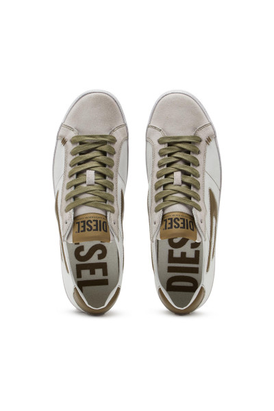 SPORTCIPŐ DIESEL LEROJI S-LEROJI LOW SNEAKERS - Kép 4