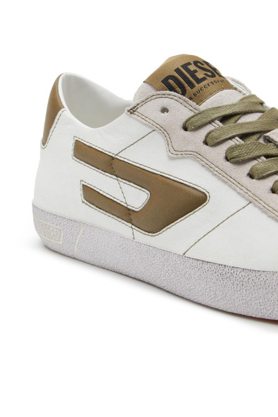SPORTCIPŐ DIESEL LEROJI S-LEROJI LOW SNEAKERS - Kép 6