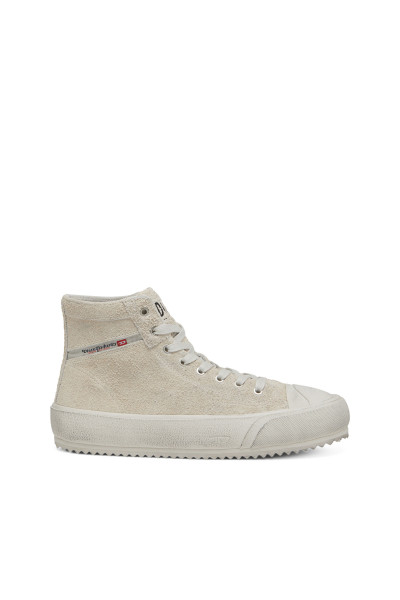 TENISKY DIESEL PRINCIPIA S-PRINCIPIA MID X SN - Fotografie č. 3