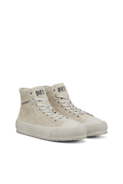 TENISKY DIESEL PRINCIPIA S-PRINCIPIA MID X SN - Fotografie č. 1