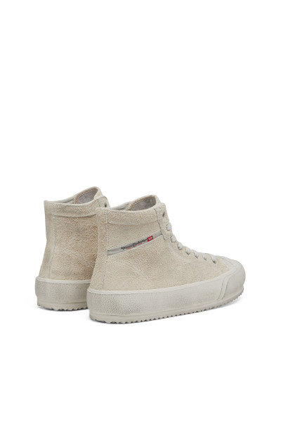 TENISKY DIESEL PRINCIPIA S-PRINCIPIA MID X SN - Fotografie č. 2