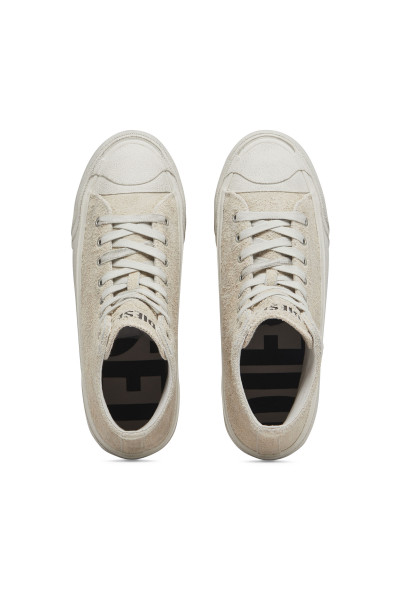 TENISKY DIESEL PRINCIPIA S-PRINCIPIA MID X SN - Fotografie č. 5