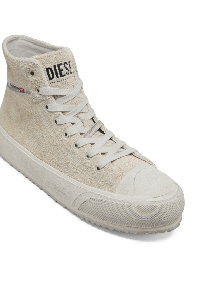 TENISKY DIESEL PRINCIPIA S-PRINCIPIA MID X SN - Fotografie č. 6