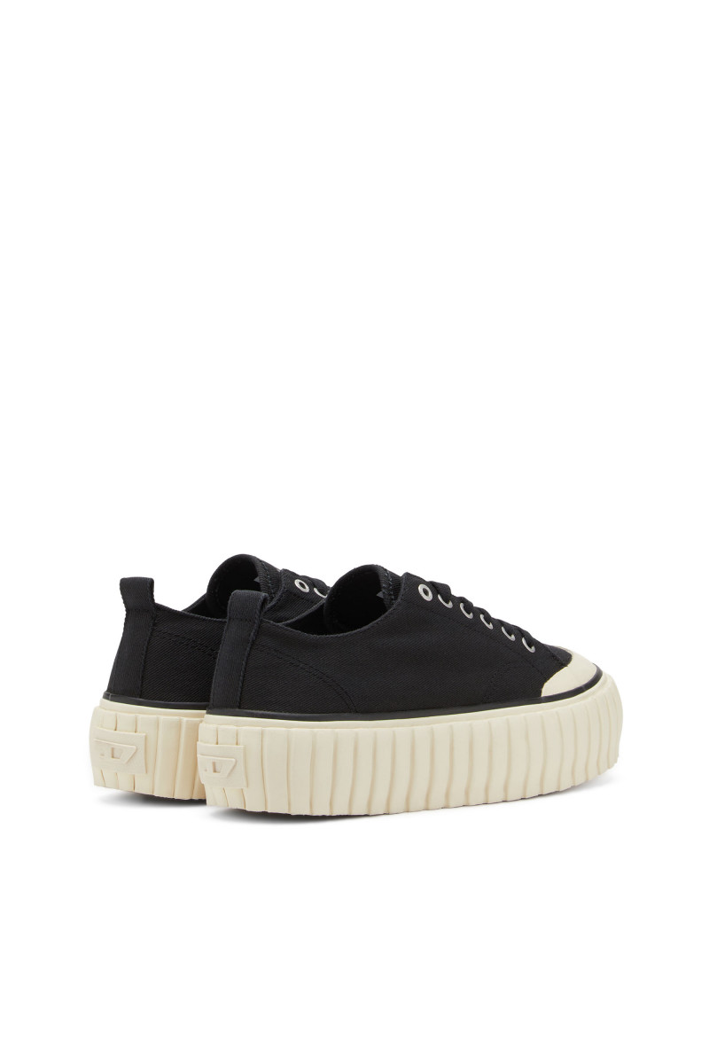 Diesel S-hanami Mid W White (Y02829PS416 T8013 Diesel S-hanami Mid W White (Y02829PS416 T8013