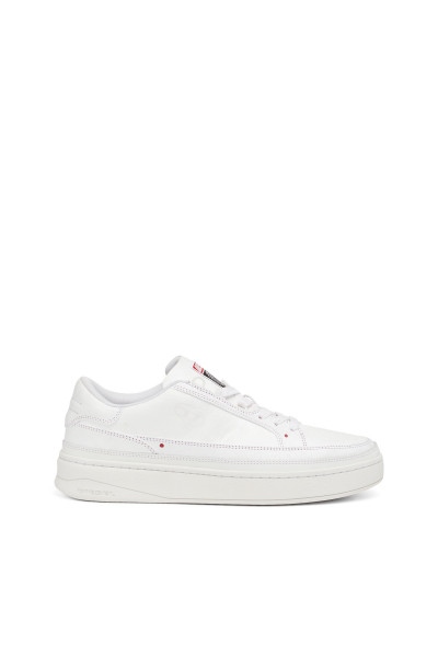 TENISKY DIESEL SINNA S-SINNA LOW TK W SNEAKER - Fotografie č. 2