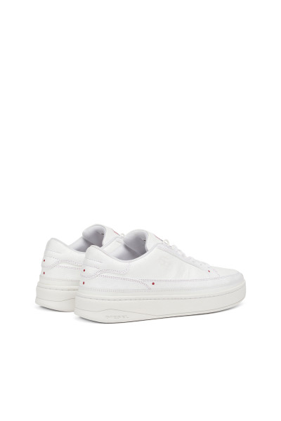 TENISKY DIESEL SINNA S-SINNA LOW TK W SNEAKER - Fotografie č. 3