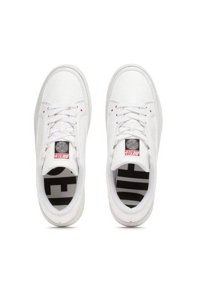 TENISKY DIESEL SINNA S-SINNA LOW TK W SNEAKER - Fotografie č. 4