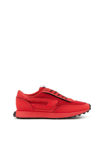 TENISKY DIESEL RACER S-RACER LC SNEAKERS - Fotografie č. 3