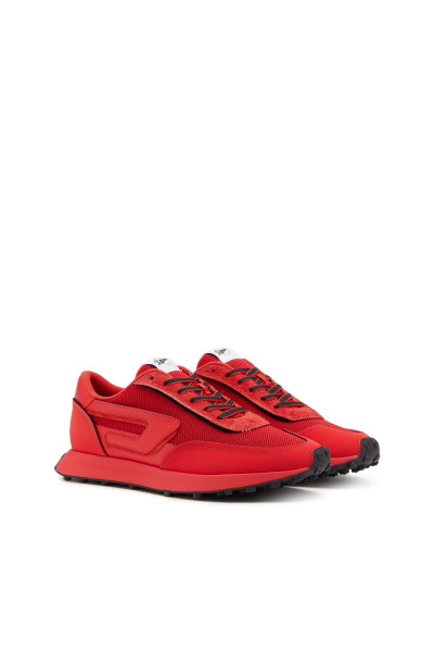 TENISKY DIESEL RACER S-RACER LC SNEAKERS - Fotografie č. 1