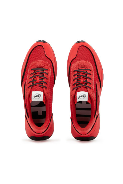 TENISKY DIESEL RACER S-RACER LC SNEAKERS - Fotografie č. 5