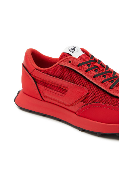 TENISKY DIESEL RACER S-RACER LC SNEAKERS - Fotografie č. 6