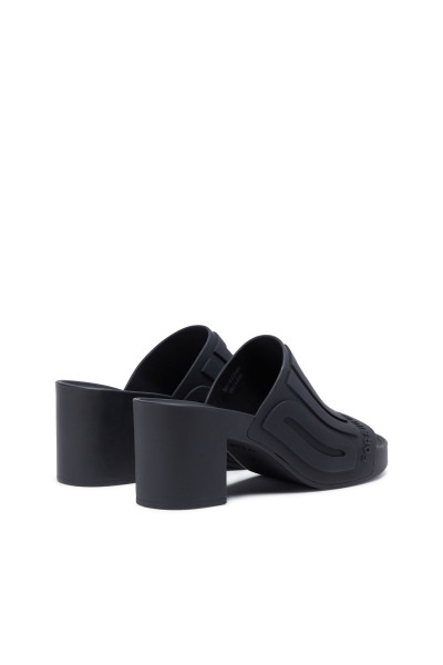 PANTOFLE DIESEL PAMELA SA-PAMELA H SANDALS - Fotografie č. 2