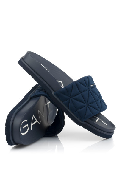 PANTOFLE GANT MARDALE - Fotografie č. 1