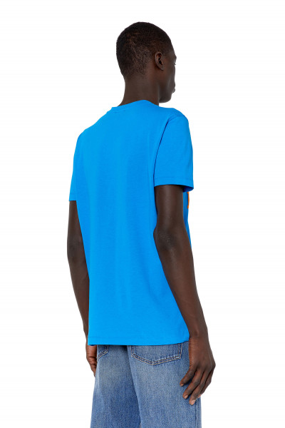 PÓLÓ DIESEL T-DIEGOR-G7 T-SHIRT - Kép 3