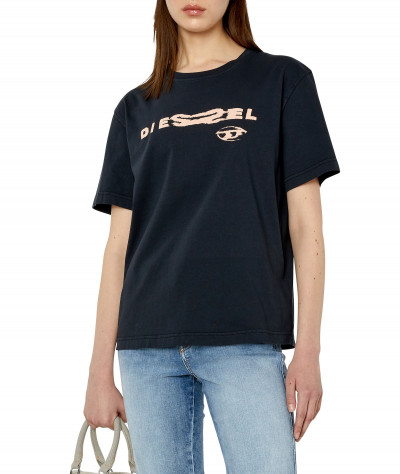 PÓLÓ DIESEL T-DANNY T-SHIRT - Kép 1