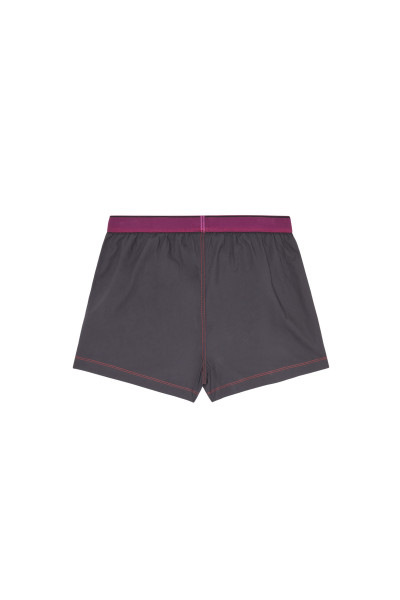 SPODNÍ PRÁDLO DIESEL UUBX-STARK-EL BOXER-SHORTS - Fotografie č. 2
