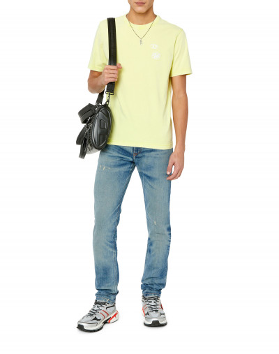 DŽÍNY DIESEL 1979 SLEENKER TROUSERS - Fotografie č. 1