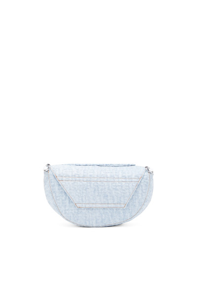 KABELKA DIESEL 1DR 1DR-CROSSBODY SHOULDER BAG - Fotografie č. 3