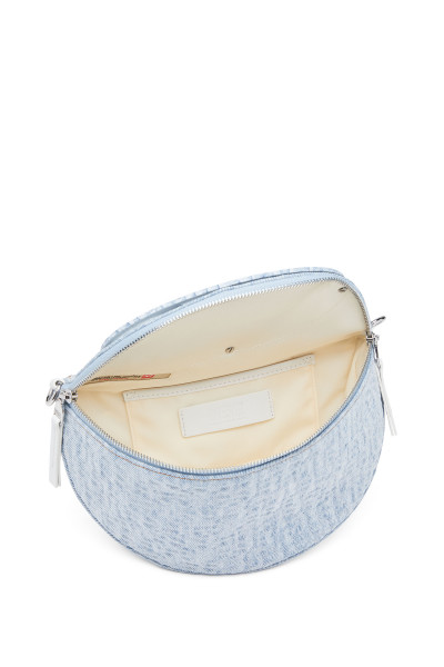 KABELKA DIESEL 1DR 1DR-CROSSBODY SHOULDER BAG - Fotografie č. 4