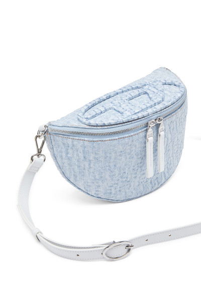 KABELKA DIESEL 1DR 1DR-CROSSBODY SHOULDER BAG - Fotografie č. 5