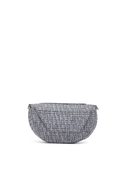 KABELKA DIESEL 1DR 1DR-CROSSBODY SHOULDER BAG - Fotografie č. 3