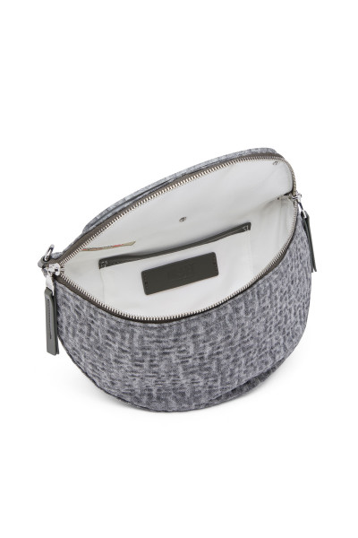 KABELKA DIESEL 1DR 1DR-CROSSBODY SHOULDER BAG - Fotografie č. 4