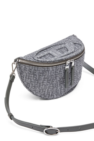 KABELKA DIESEL 1DR 1DR-CROSSBODY SHOULDER BAG - Fotografie č. 5