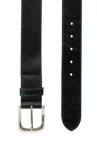 OPASOK DIESEL LOGO B-DNA/DSL BELT - Fotografia č. 2