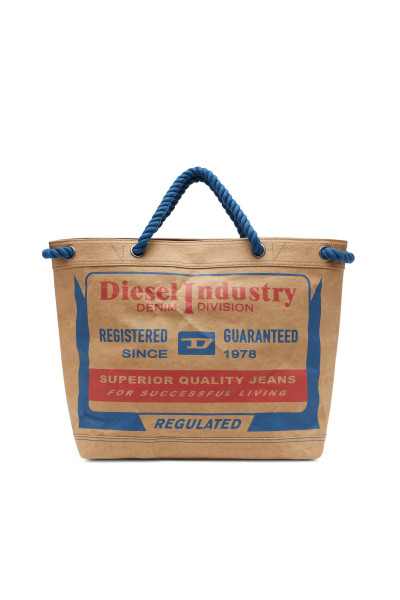 TAŠKA DIESEL JACKRON JACKRON TOTE L X SHOPP - Fotografie č. 1