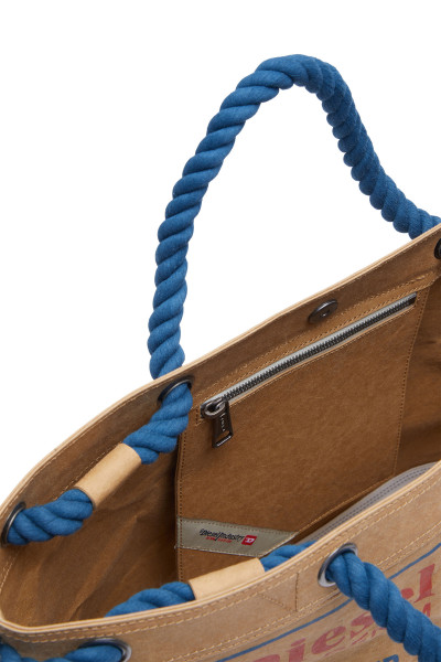 TAŠKA DIESEL JACKRON JACKRON TOTE L X SHOPP - Fotografie č. 5