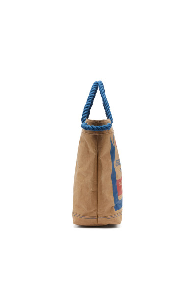 TAŠKA DIESEL JACKRON JACKRON TOTE L X SHOPP - Fotografie č. 3