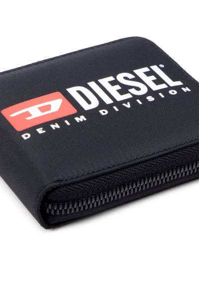 PENĚŽENKA DIESEL RINKE BI-FOLD COIN ZIP XS WALL - Fotografie č. 4
