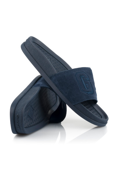 PAPUCS GANT BEACHROCK - Kép 1