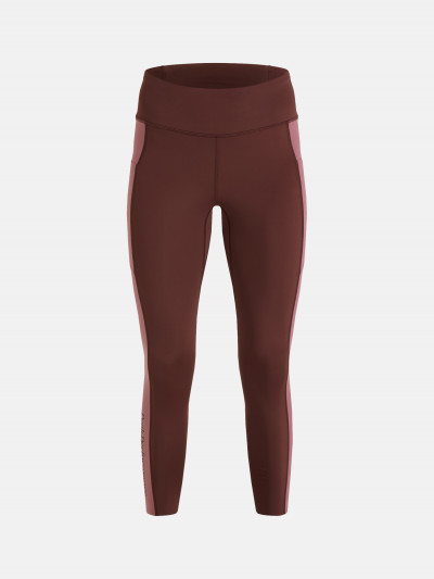 LEGÍNY PEAK PERFORMANCE W POWER TIGHTS - Fotografia č. 1