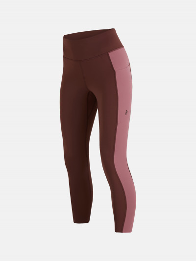 LEGÍNY PEAK PERFORMANCE W POWER TIGHTS - Fotografia č. 2
