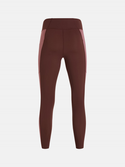 LEGÍNY PEAK PERFORMANCE W POWER TIGHTS - Fotografia č. 3